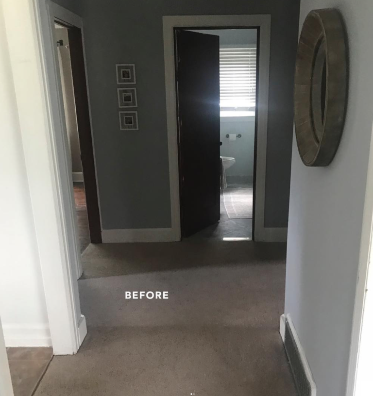Home renovation by Surfwood Solutions, Monmouth County, NJ